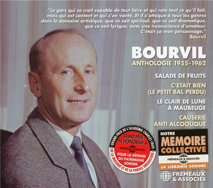 Anthologie 1955-1962