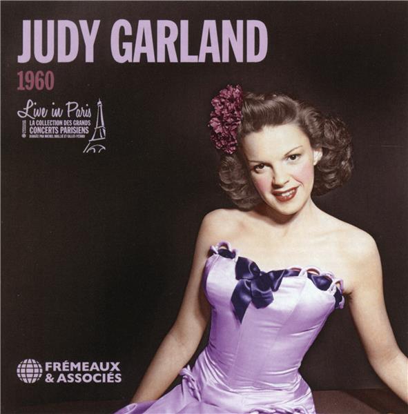 Live In Paris 1960