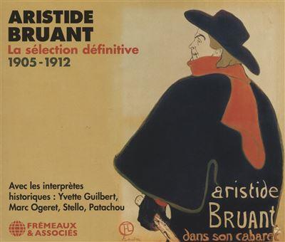 La Selection Definitive 1905-1912