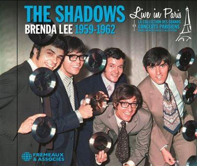 Live In Paris 1959-1962