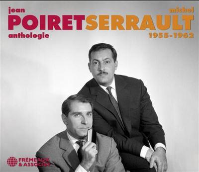 Anthologie 1955-1962