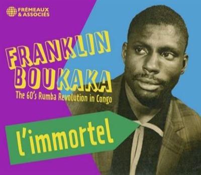 L'Immortel - The 60's Rumba Revolution In Congo