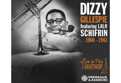 Live In Paris 1960-1961