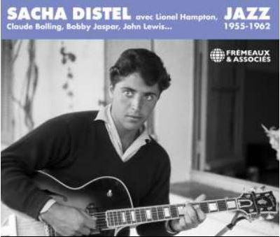 Jazz 1955-1962