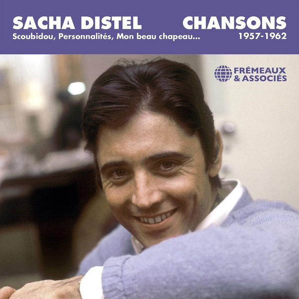 Chansons 1957-1962