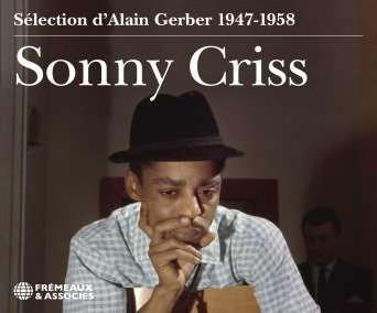 Anthologie 1947-1958 / Sélection Alain Gerber