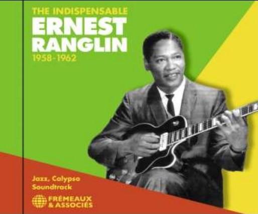 The Indispensable 1958-1962