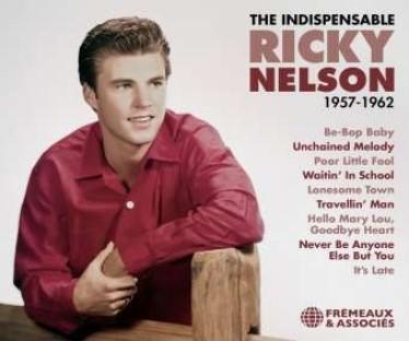 The Indispensable : My Guitar Is My Sweetheart 1957–1962