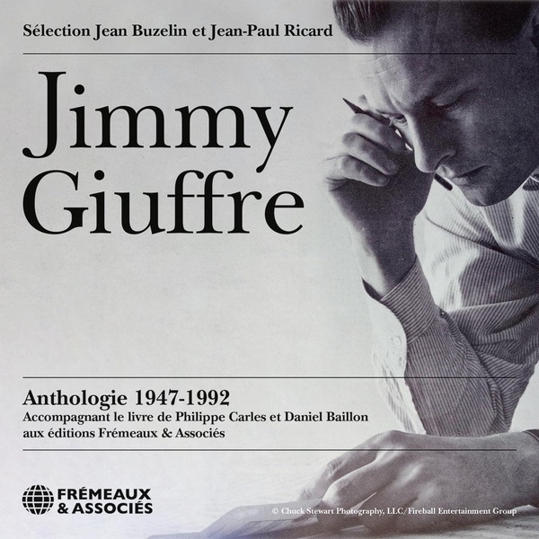 Anthologie 1947-1992