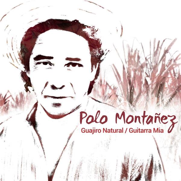 Guajiro natural - guitarra mía