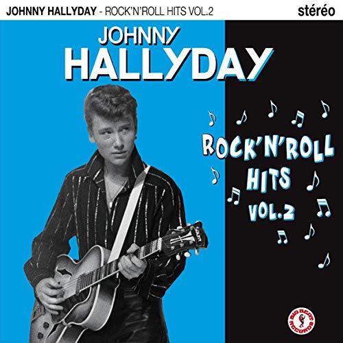BB - Rock'N'Roll Hits Vol. 2