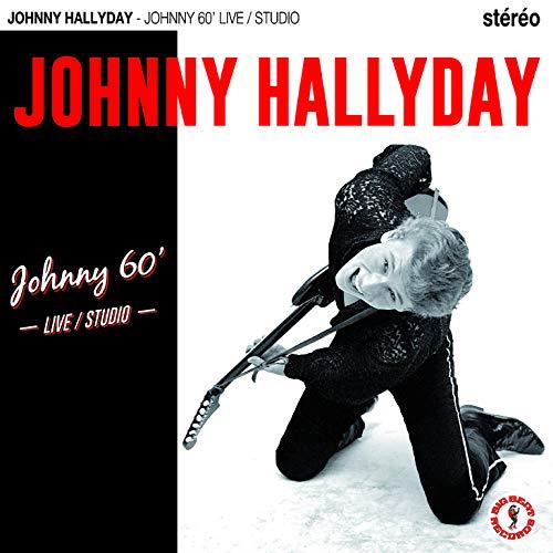 BB - Johnny 60' - Live - Studio