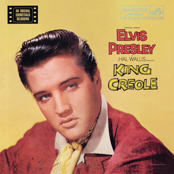 King creole
