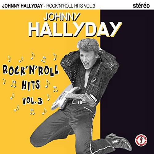 BB - Rock'N'Roll hits Vol. 3