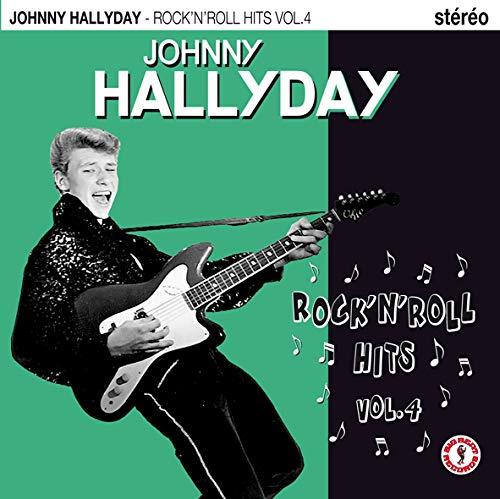 BB - Rock'N'Roll Hits Vol. 4