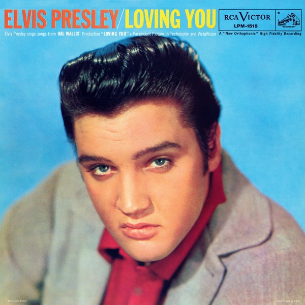 Loving you