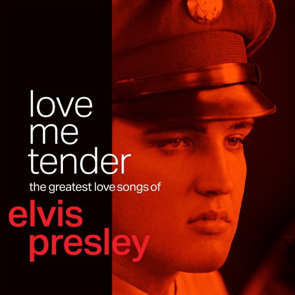 Love me tender