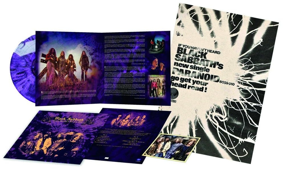 Live In Brussels Radio Broadcast Belgium 1970