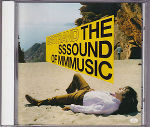 The Sssound of Mmmusic