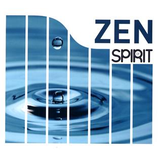 Spirit of Zen Coffret