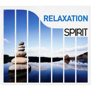 Spirit of Relaxation Coffret