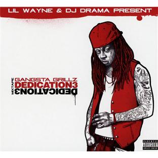 Dedication 3