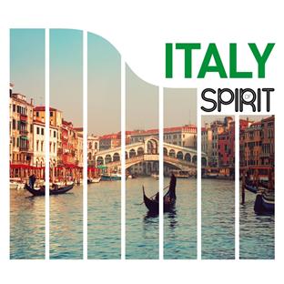 Spirit of Italy Coffret