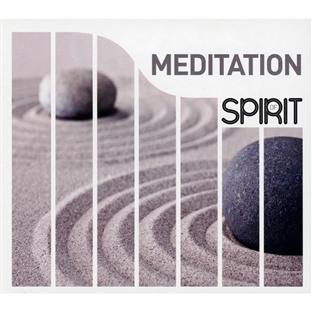 Spirit of Meditation Coffret