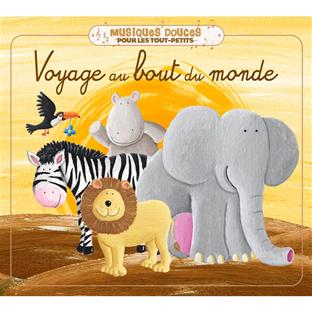 Voyage au bout du monde