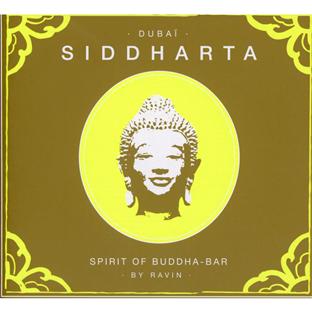 Spirit of buddha bar volume 6