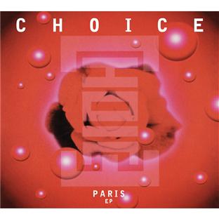 Paris Digipack