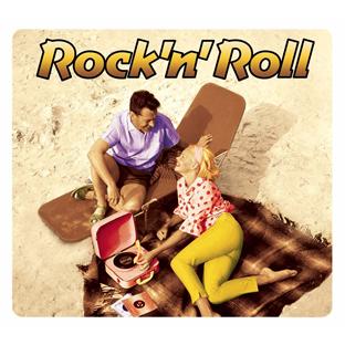 Rock'n Roll Digipack