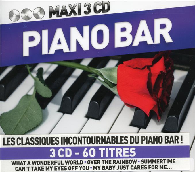 Piano bar