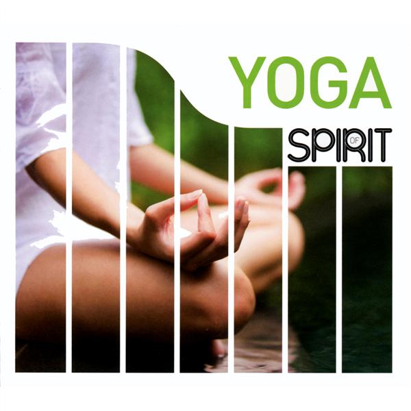 Spirit of Yoga Coffret