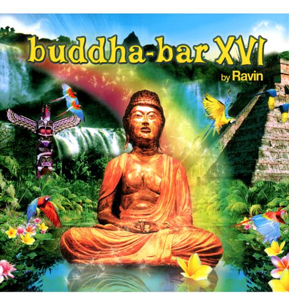 Buddha Bar volume XVI
