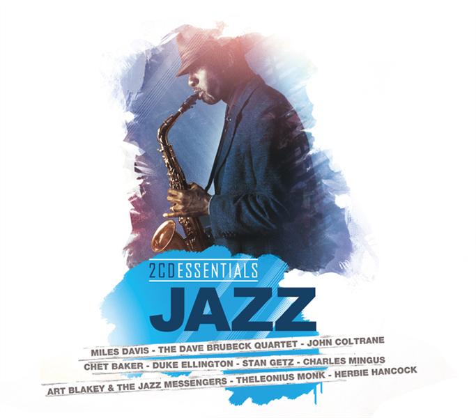 Jazz Coffret
