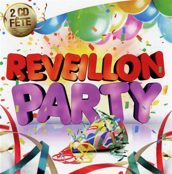 Réveillon Party