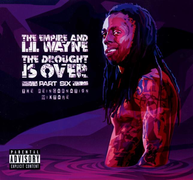 Drought part 6