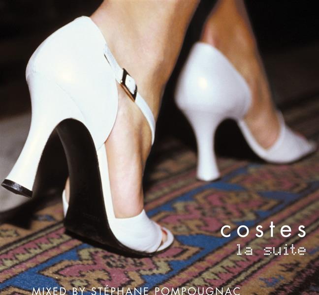 Hôtel Costes by Stéphane Pompougnac /vol.2