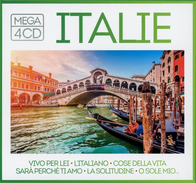 Méga Italie