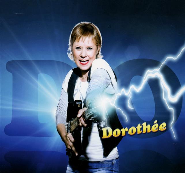 Dorothée