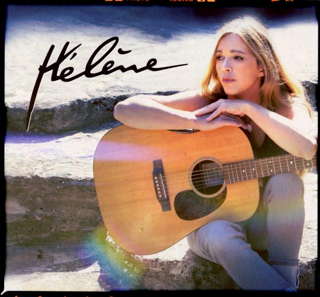 Hélène Digipack