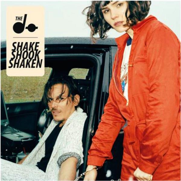 The Shake Shook Shaken Nouvelle Edition Inclus 6 titres inédits