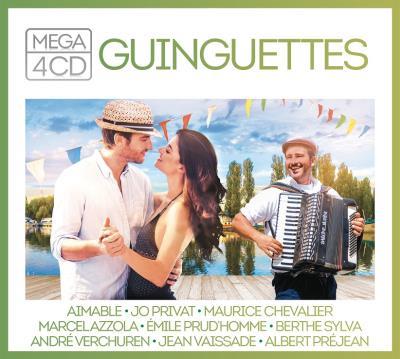 Mega Guinguettes