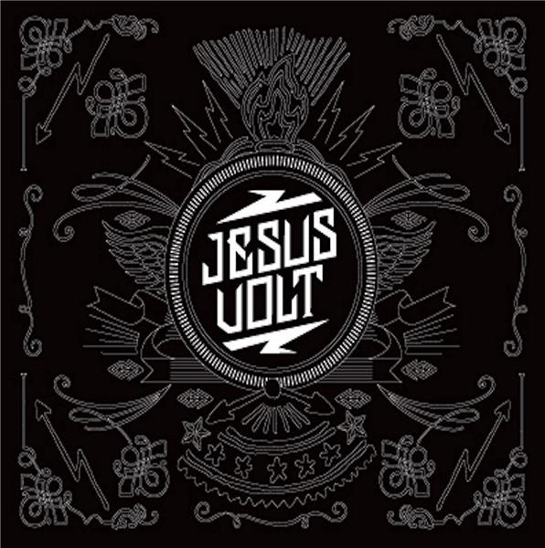 JESUS VOLT