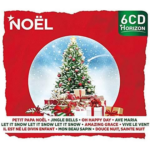 Noël Coffret