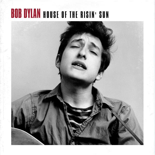HOUSE OF THE RISIN' SUN
