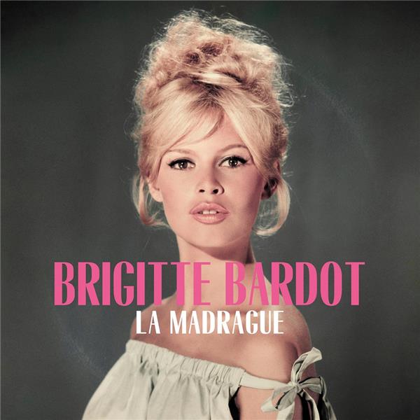 LA MADRAGUE