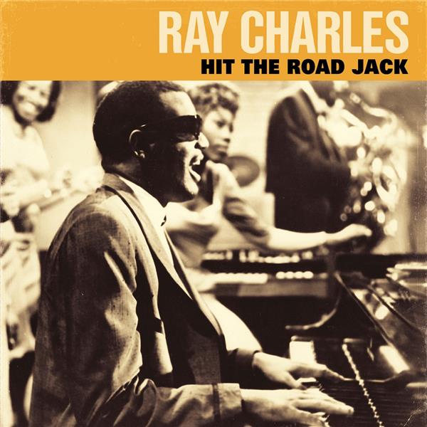 HIT THE ROAD JACK