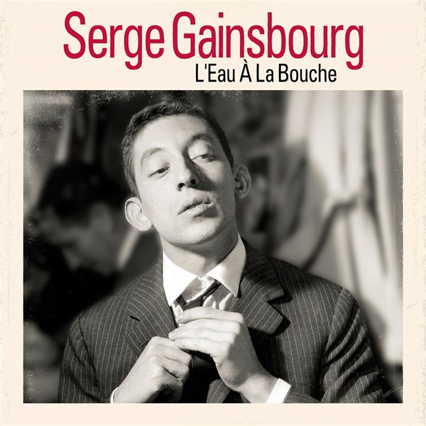 L'EAU A LA BOUCHE